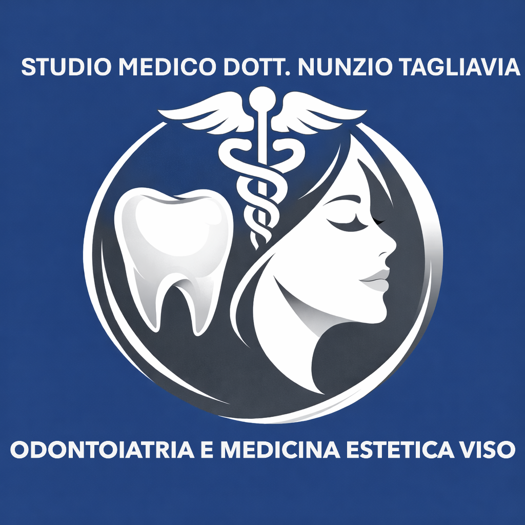 studio dentistico dottor N.Tagliavia - medico chirurgo odontoiatra