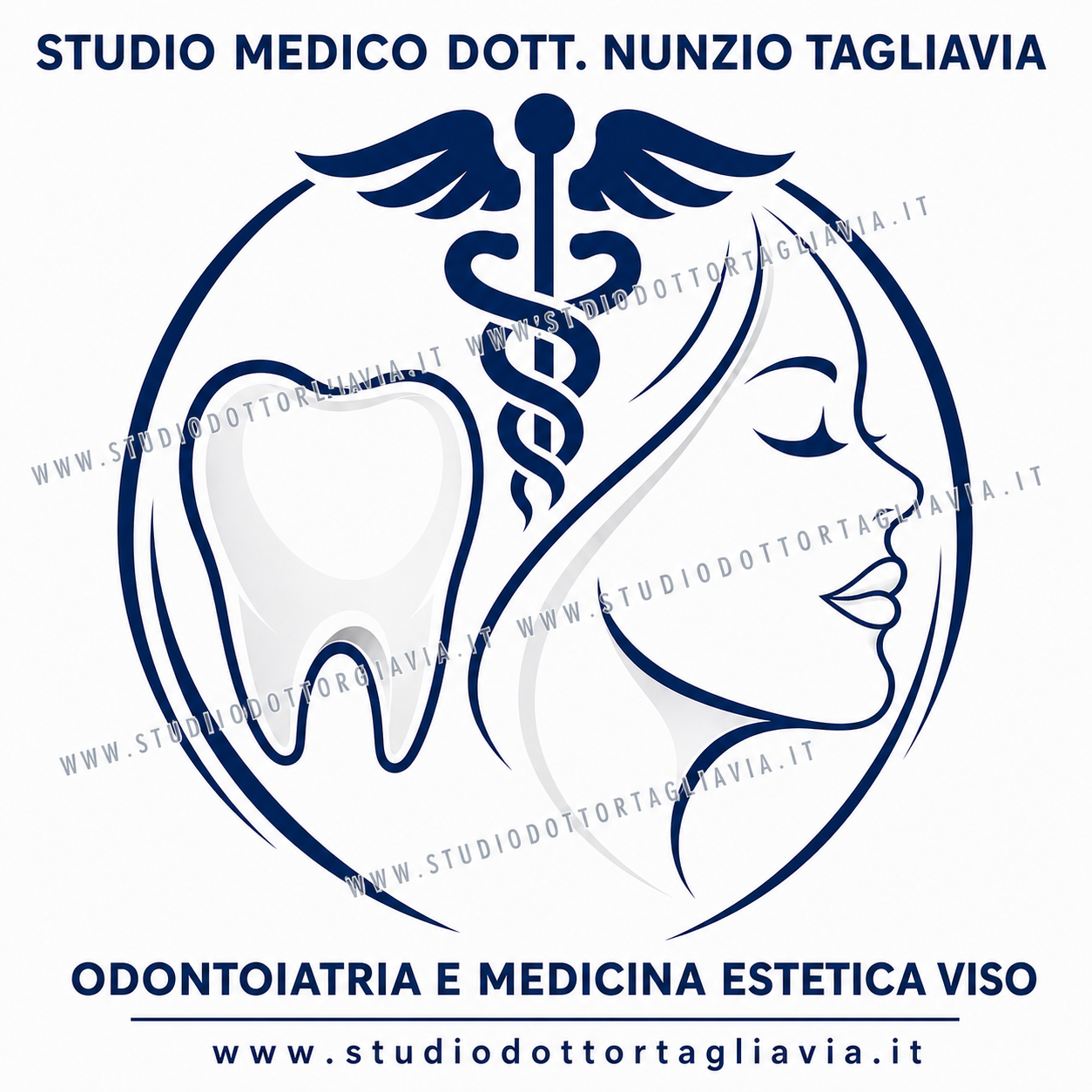 studio dentistico dottor N.Tagliavia - medico chirurgo odontoiatra