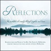 Reflections (CD)