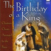 Piano Solo Book - Birthday of a King