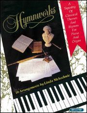 Hymnworks I Piano Book for Orchestration