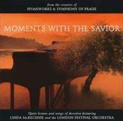 Piano with track - Moments with the Savior - What Wondrous Love Is This
