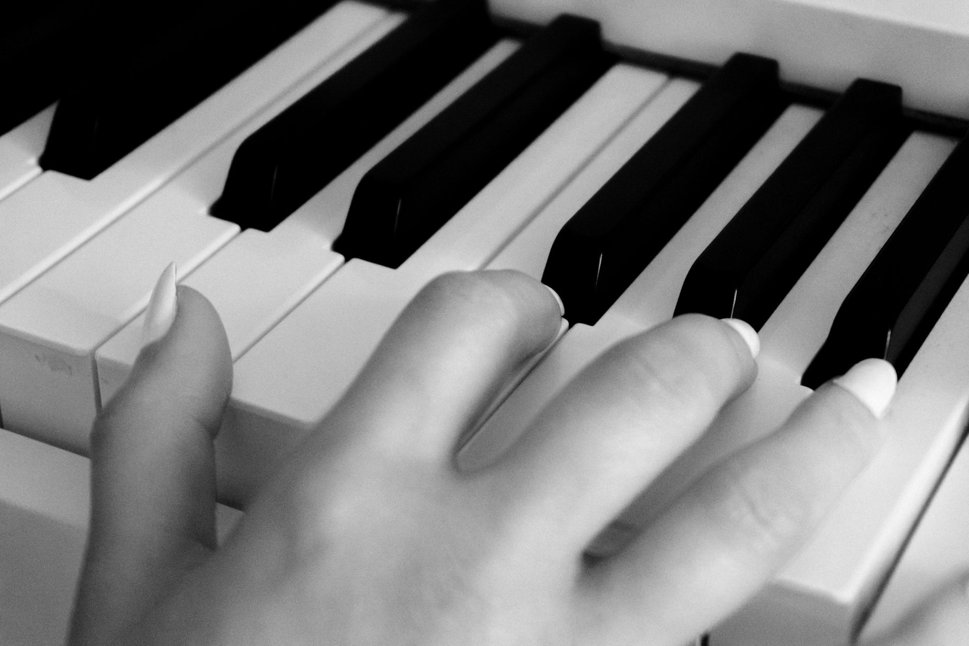 Duo Keyboard