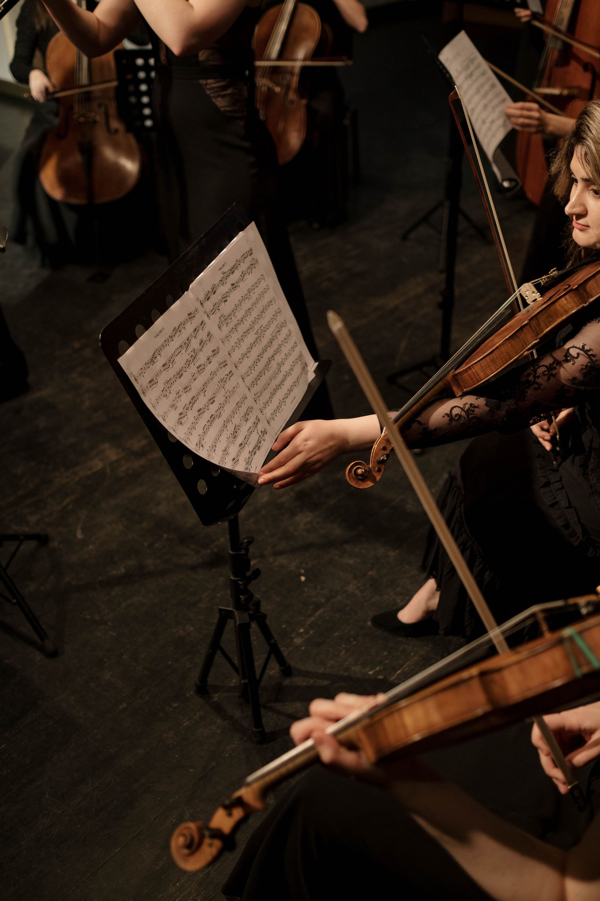 Piano and String Quartet