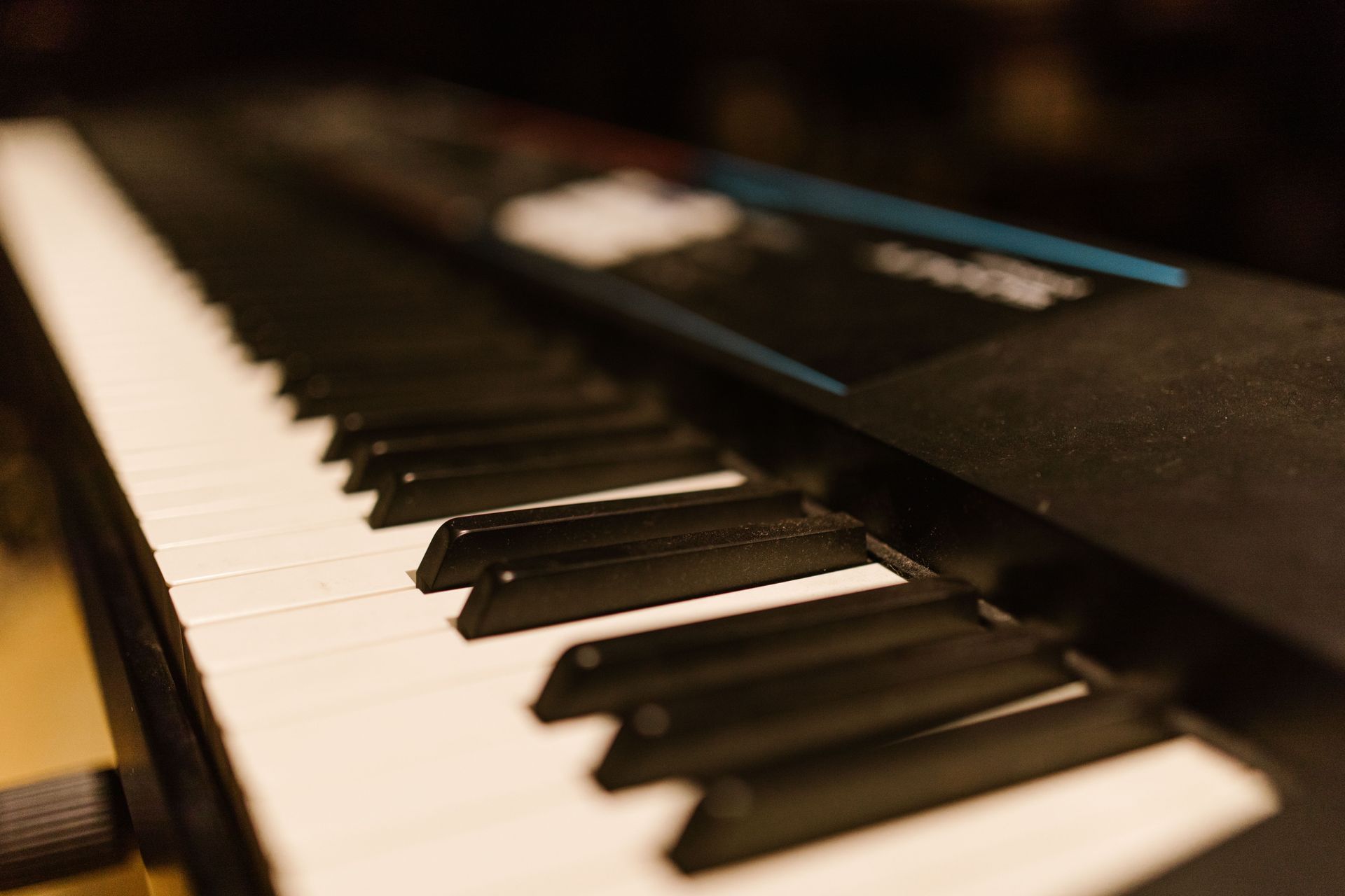 Piano Solos and CD Tracks