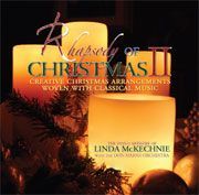 Rhapsody of Christmas  II