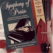 Piano/Organ with opt C inst- Symphony of Praise I - How Majestic is Your Name