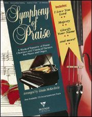 Symphony of Praise I Book