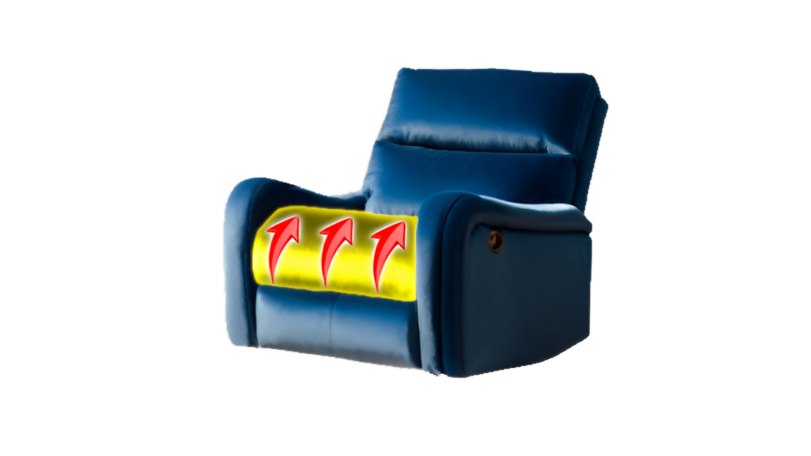 The Power Seat Chair