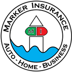 Marker Insurance Logo