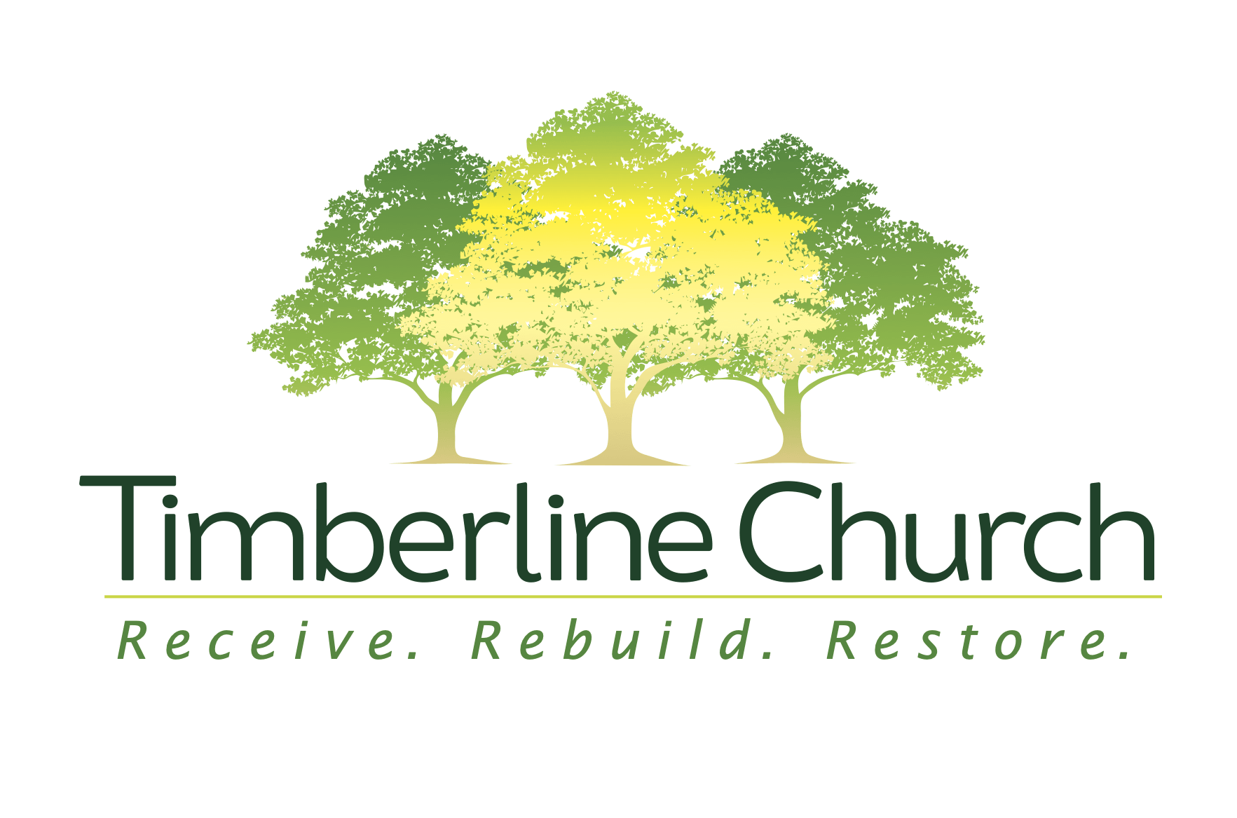 timberline church logo