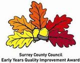 surrey county council logo