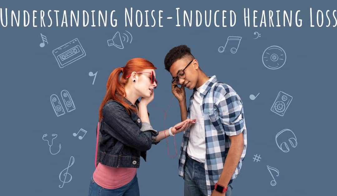 Understanding Noise-Induced Hearing Loss