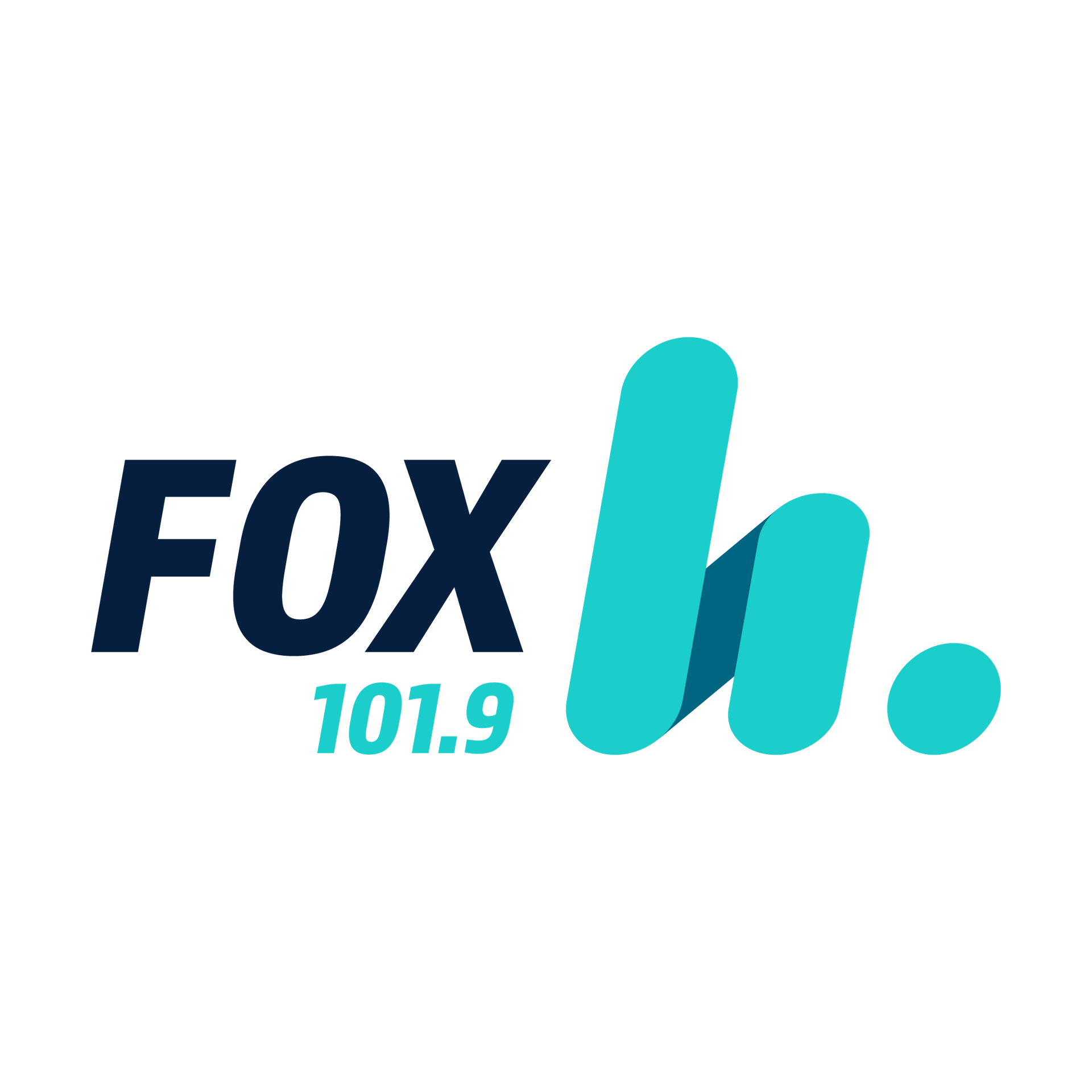 Fox FM Beanies Apparel