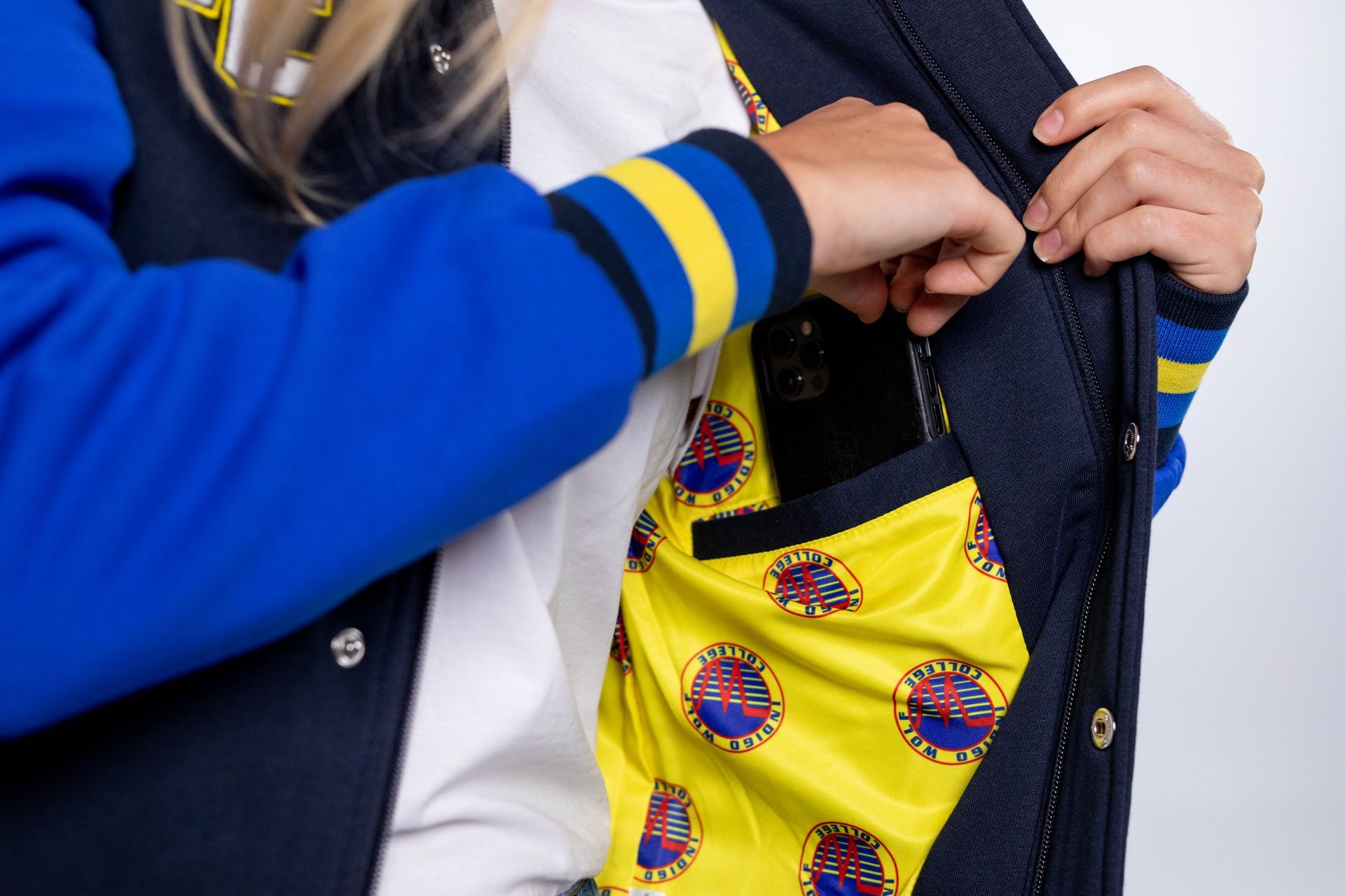 Top 5 Leavers Jacket Trends for 2025 | Indigo Wolf Australia