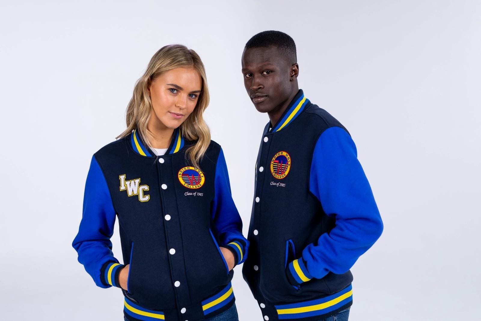 Leavers Wear