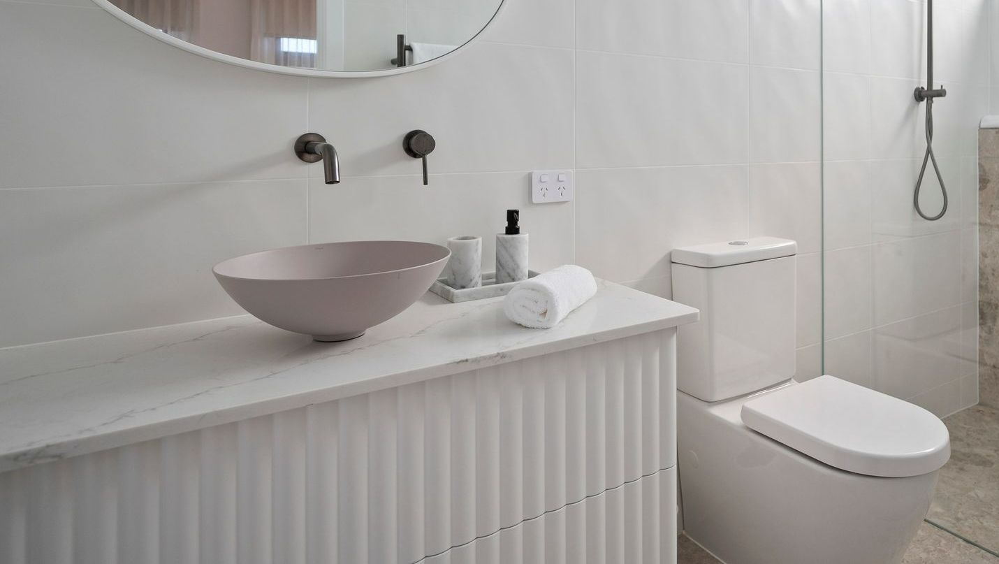 Bathroom Renovations Seaford SA