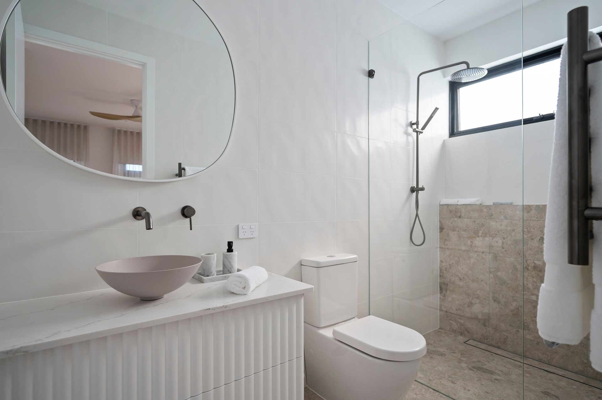 Bathroom Renovations In Seaford Meadows