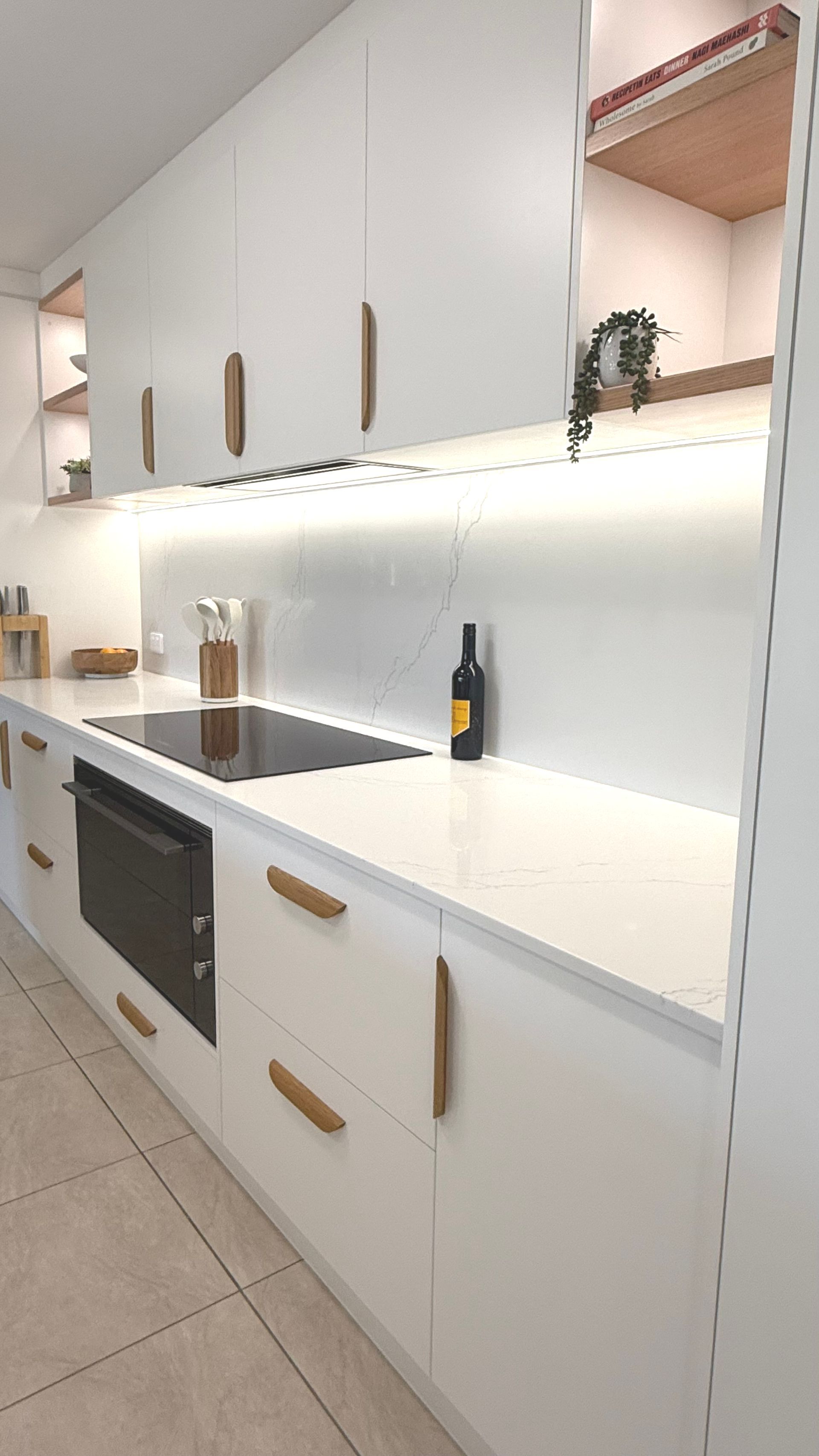 Kitchen Cabinets Seaford SA