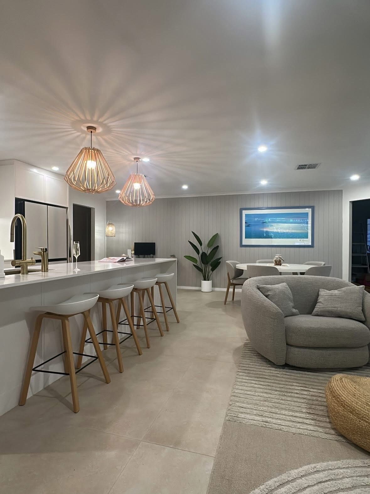 Kitchen Renovations In Seaford