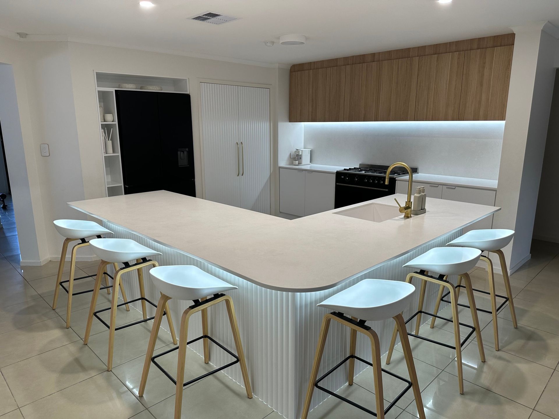 Kitchen Renovations In Seaford Meadows
