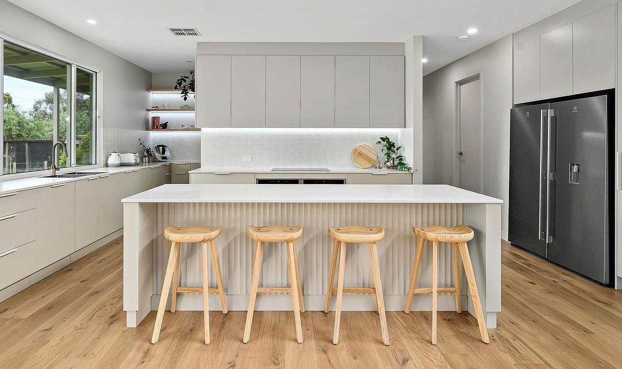 Kitchen Renovations Seaford SA