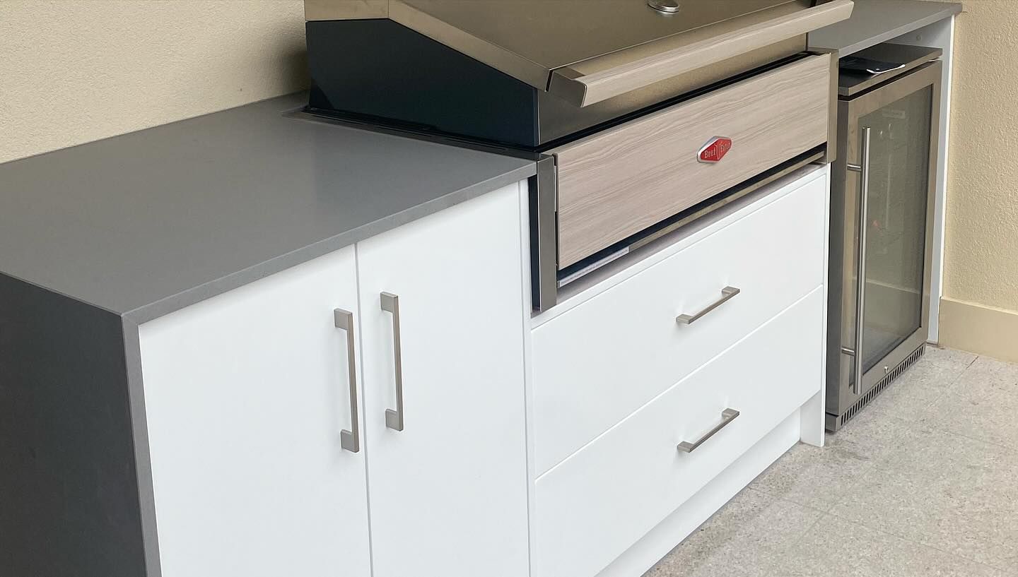 Outdoor Kitchens Seaford SA