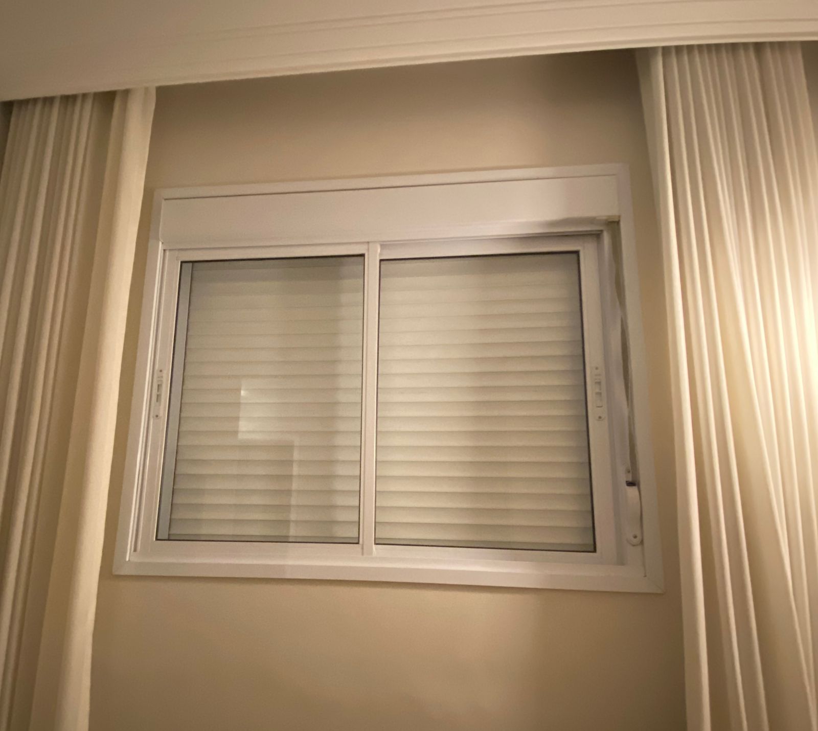 Esquadrias em Alumínio