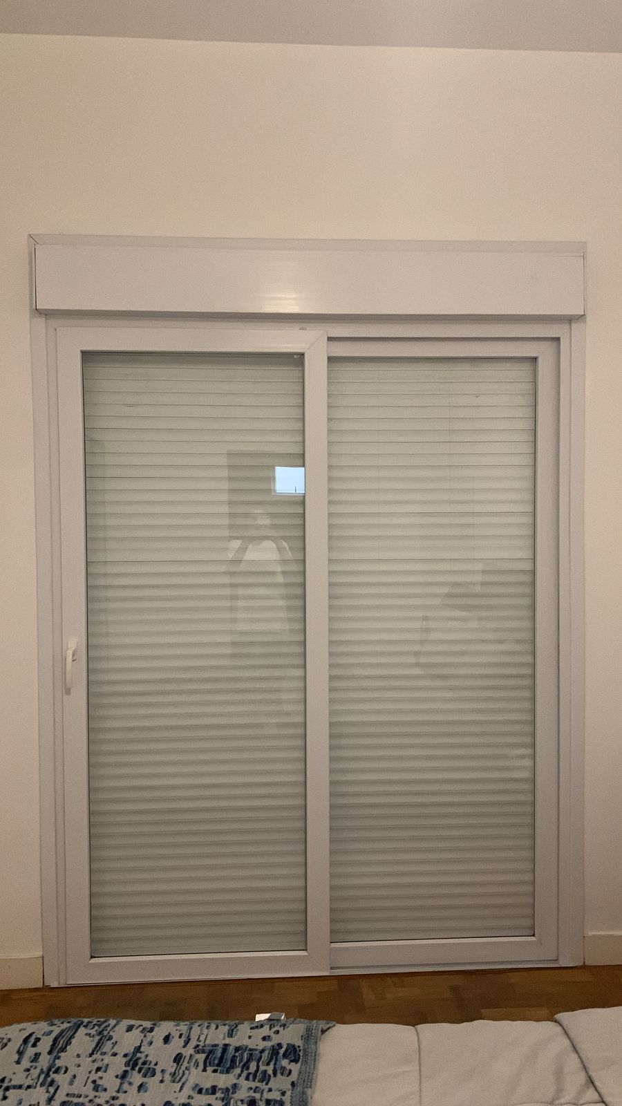 Esquadrias em Alumínio