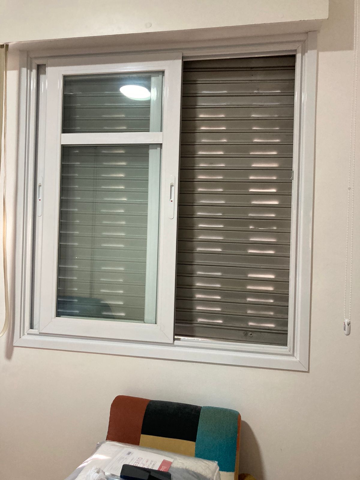 Esquadrias em Alumínio