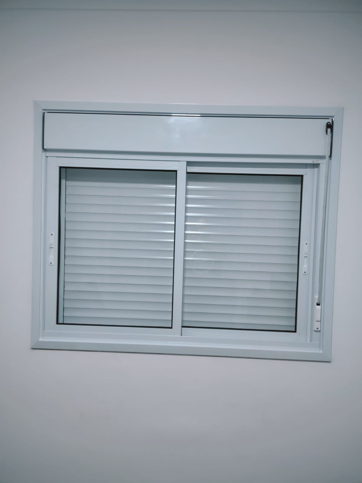 Esquadrias em Alumínio