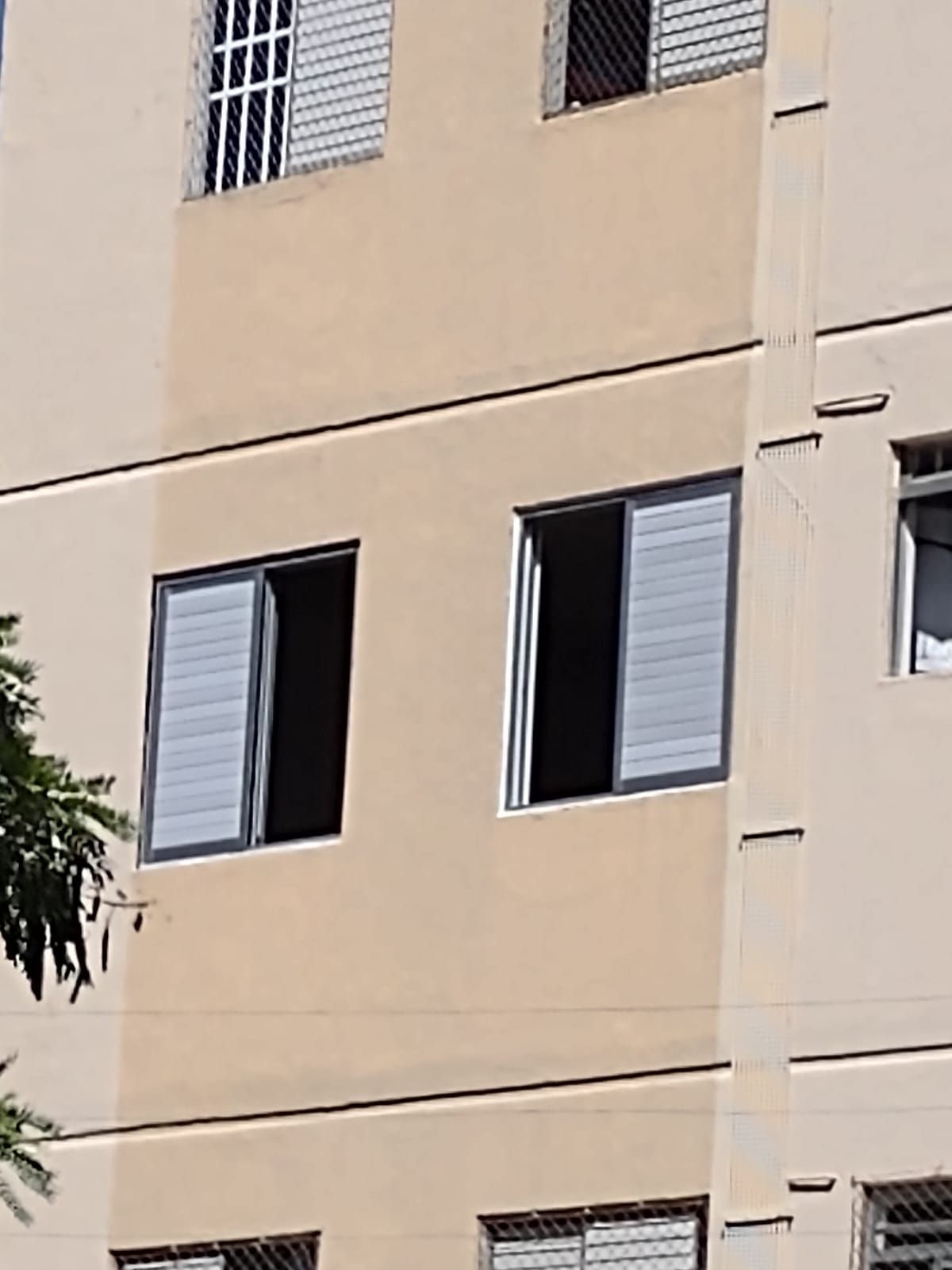 Esquadrias em Alumínio