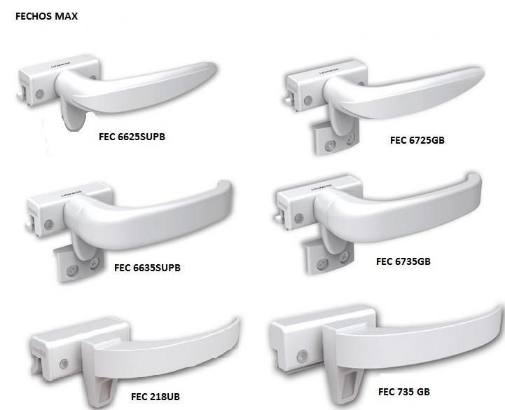 fechos para persianas