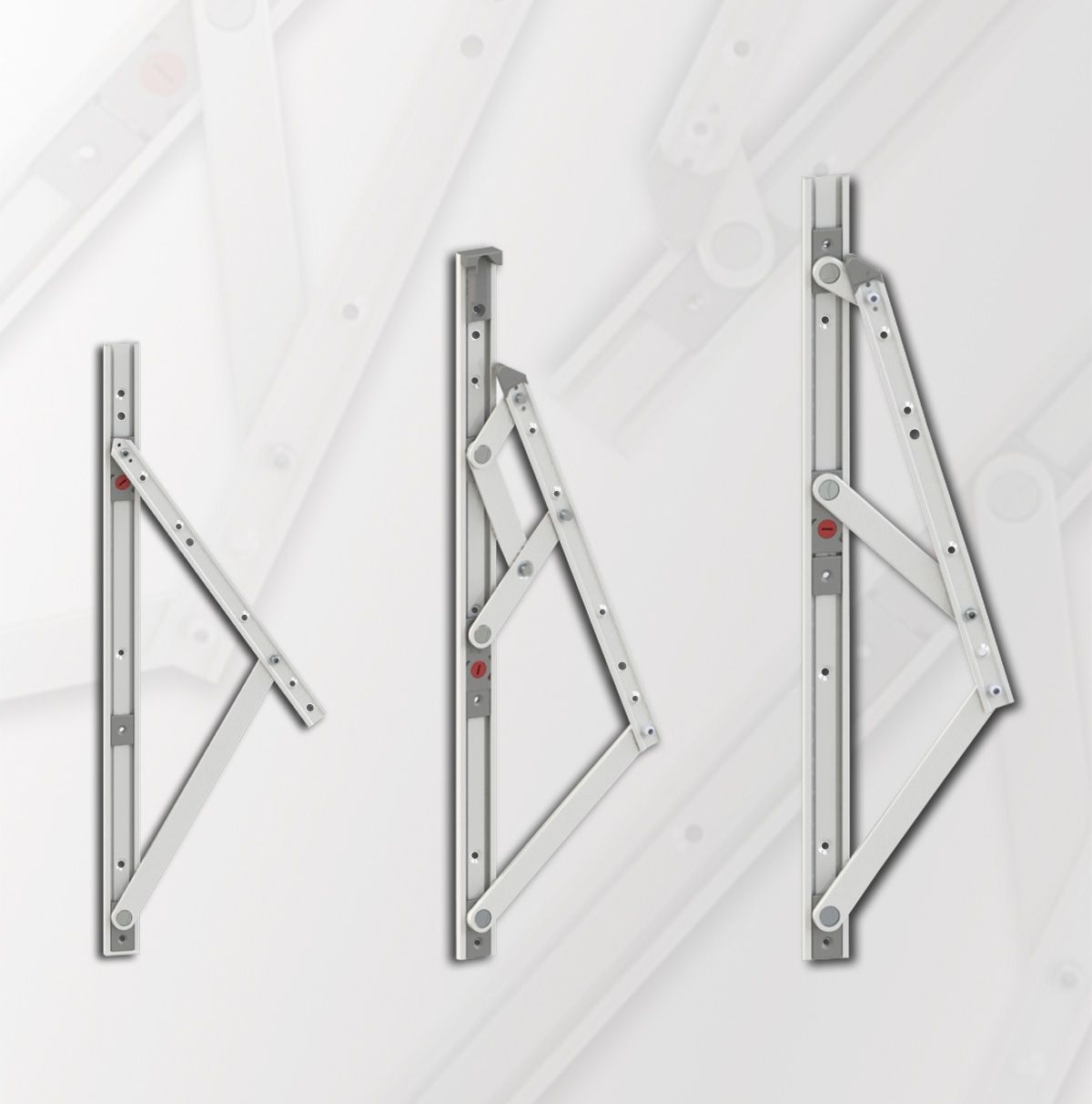 fechos para persianas