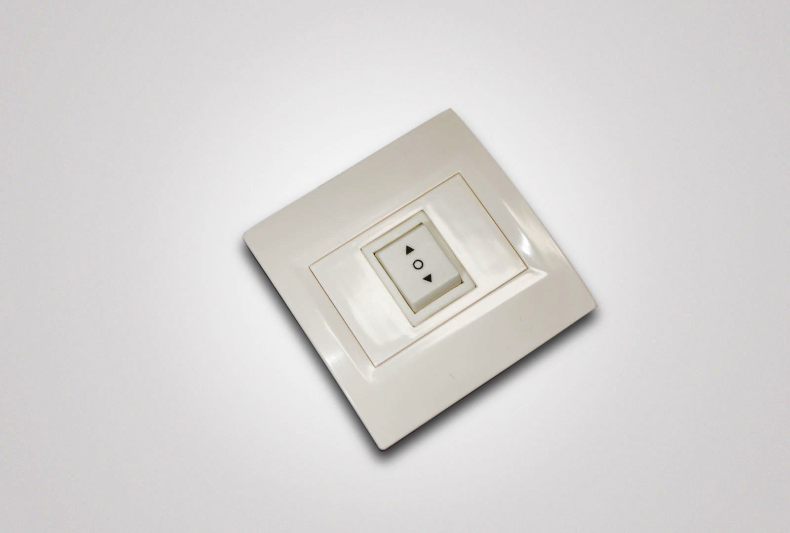 Interruptor de Motor Tubular para Persianas