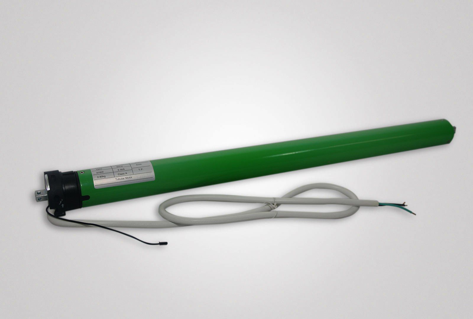 Motor Tubular para Persianas