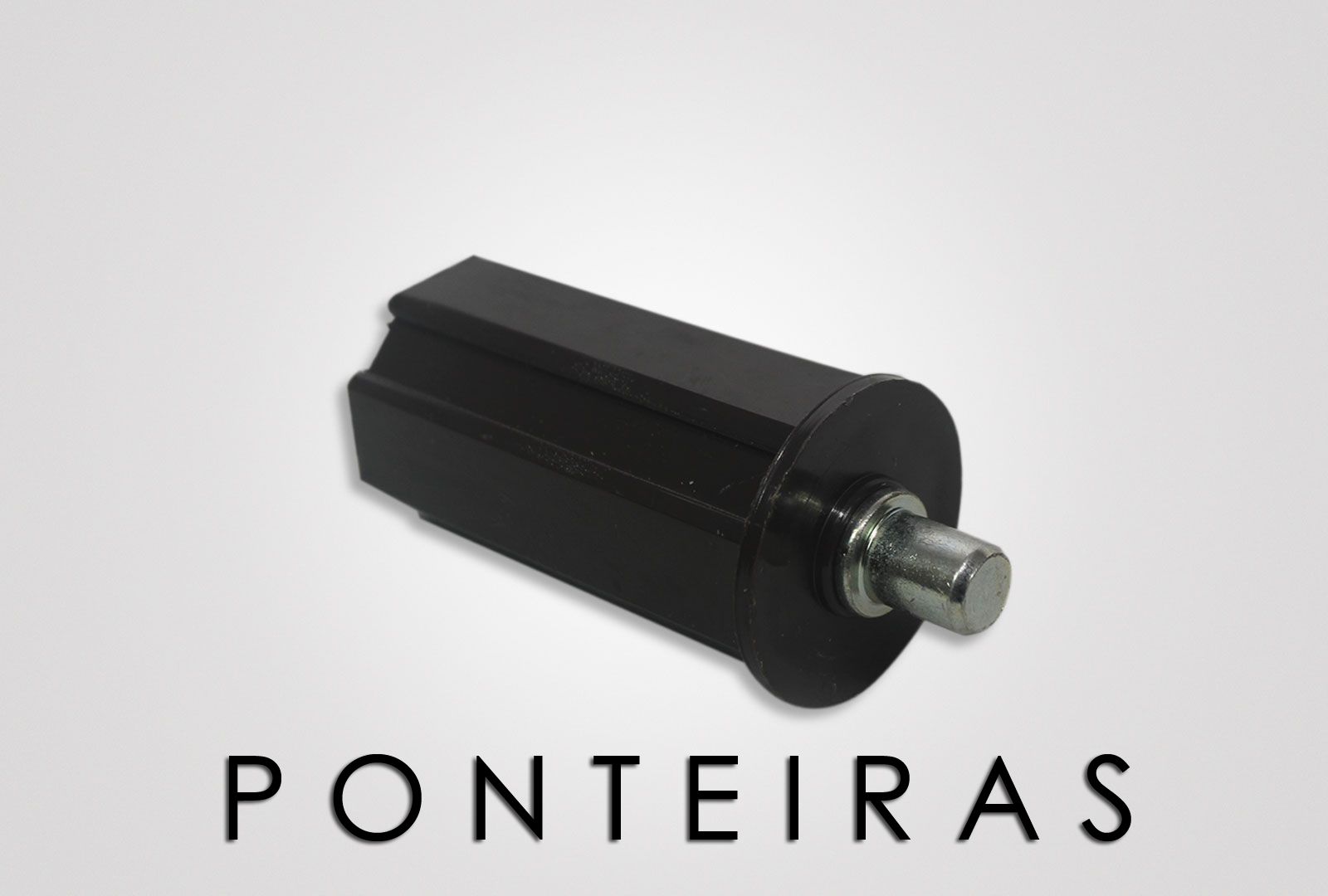 ponteiras