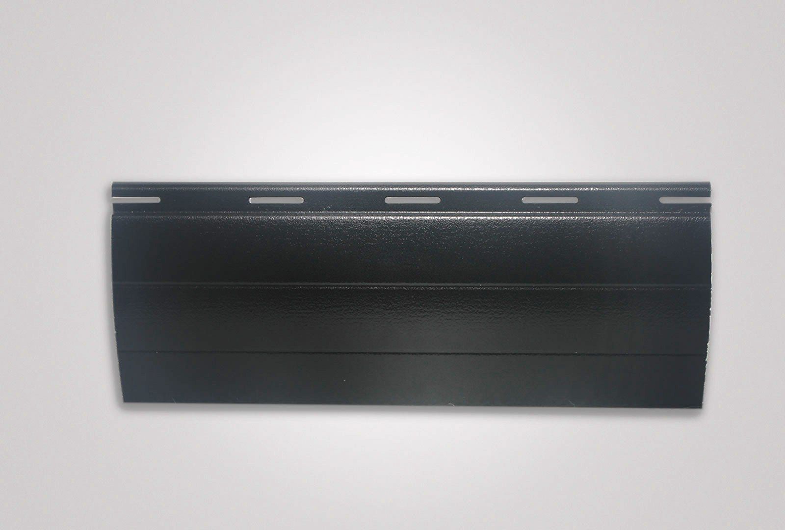 palheta pvc cor black