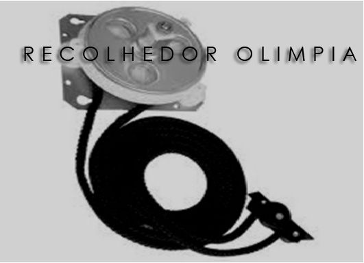 recolhedor olimpia