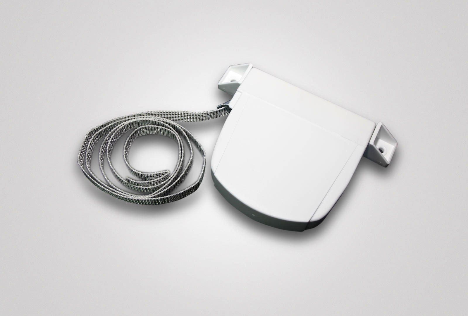 recolhedor persiana white