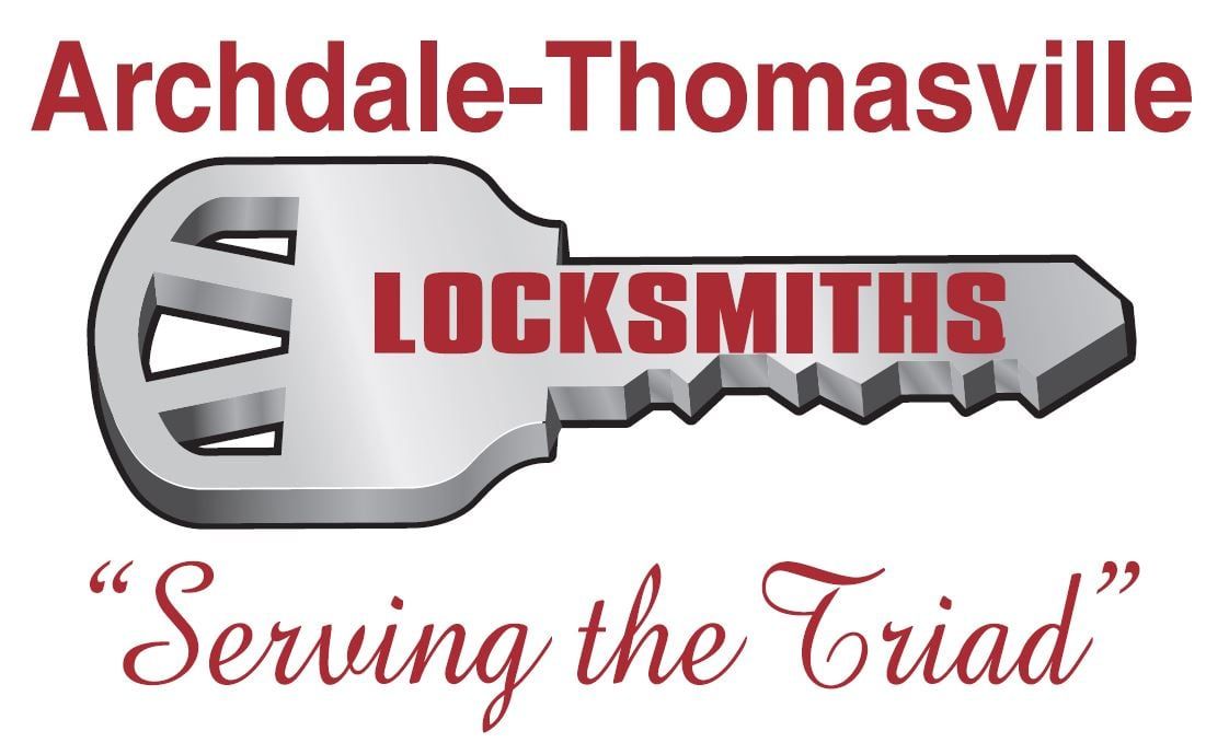 Archdale-Thomasville Locksmith Inc