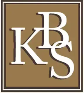 Kitchen & Bath Studios Inc KBS logo, Kitchen & Bath Studios Inc, Coconut Creek, FL.