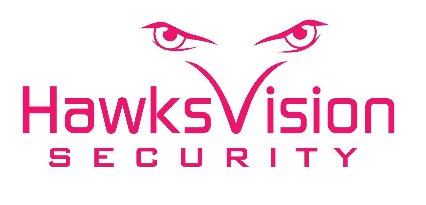 Hawksvision Security logo