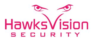 Hawksvision Security logo