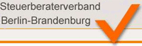 Logo Steuerberaterverband Berlin-Brandenburg