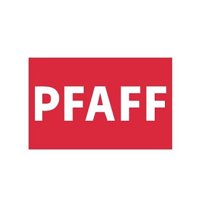 Logo Pfaff