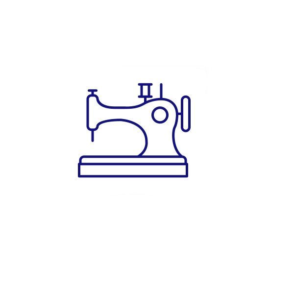 vendita macchina da cucire