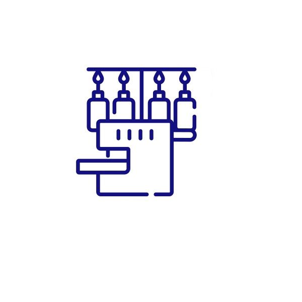 vendita filati Chiavari