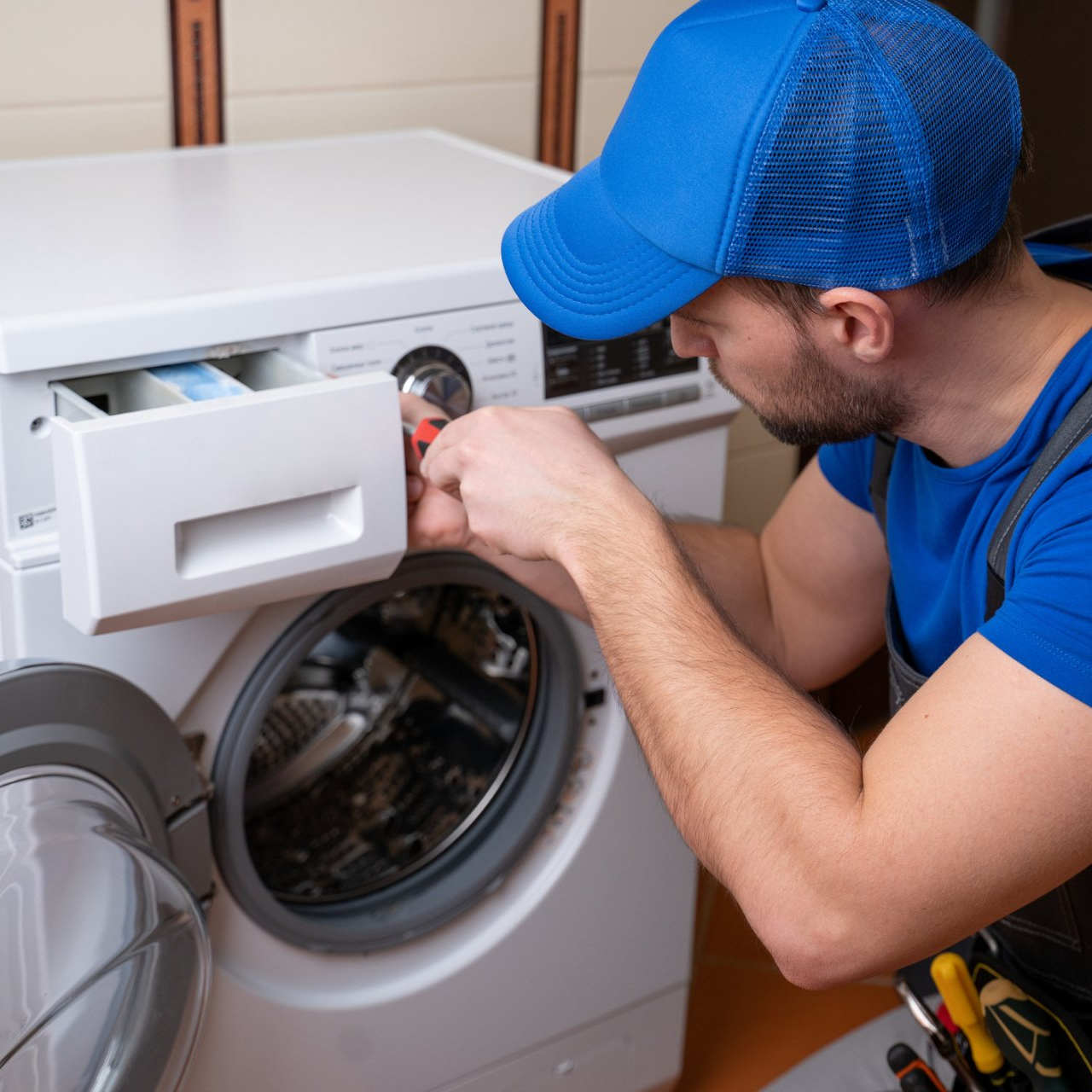 REPARACIONES RODAS E.I.R.L