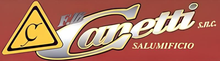 SALUMIFICIO F.LLI CANETTI logo